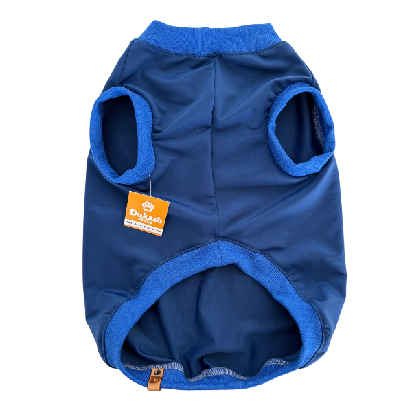 camisa para masdcota con proteccion rayos UV