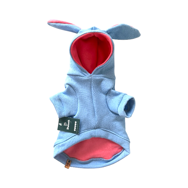 sudadera Igor Winnie Pooh