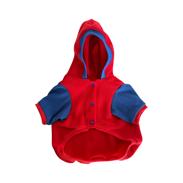 sueter spiderman