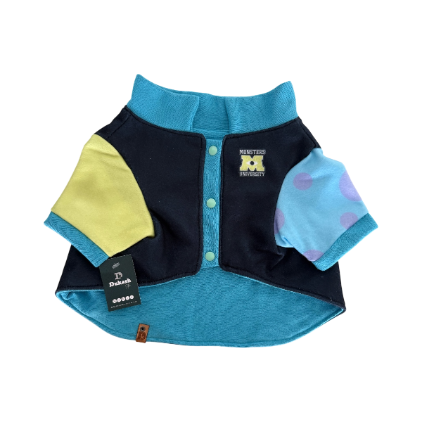 sueter monster inc